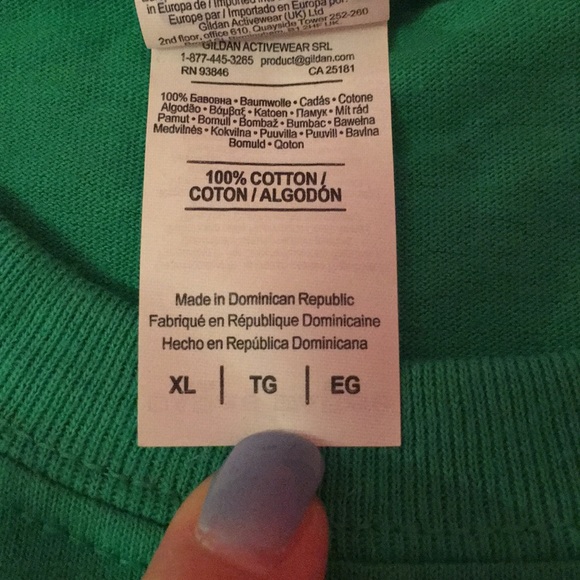 Justin Timberlake The Man Of The Woods T-Shirt XL - Picture 5 of 7